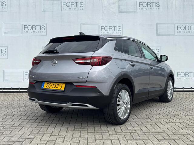 Opel Grandland X 1.2 Turbo Innovation NL-AUTO | NAVI | CARPLAY