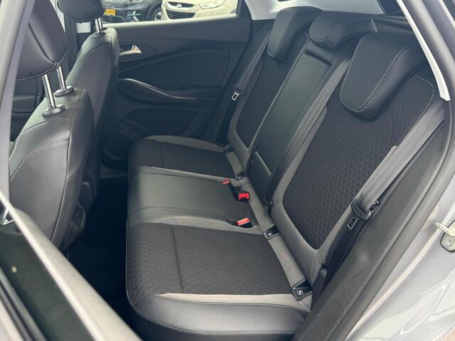 Opel Grandland X 1.2 Turbo Innovation NL-AUTO | NAVI | CARPLAY