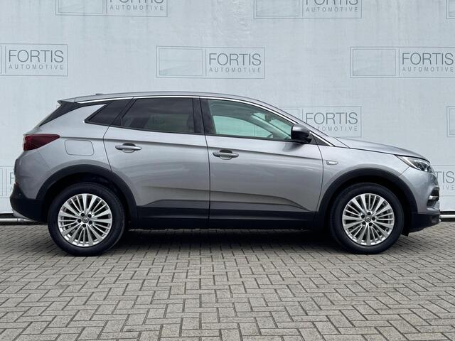 Opel Grandland X 1.2 Turbo Innovation NL-AUTO | NAVI | CARPLAY
