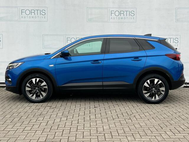 Opel Grandland X 1.2 Turbo Business Executive NL AUTO | CAMERA | CARPLAY |