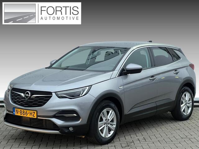 Opel Grandland X 1.2 Turbo Business Elegance NL AUTO | CAMERA | CARPLAY |