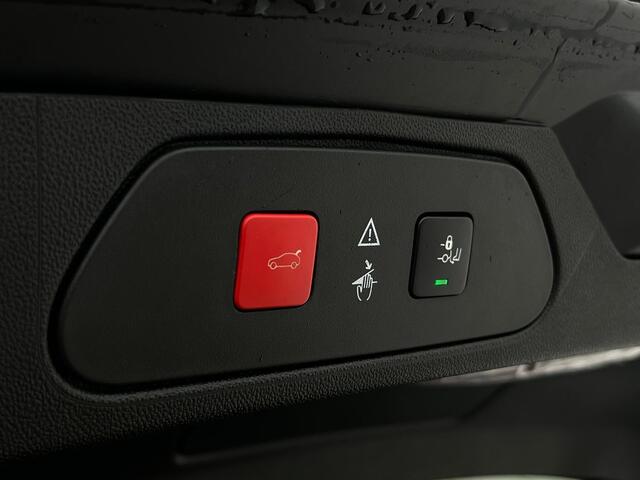 Opel Grandland X 1.6 Turbo Hybrid4 Ultimate NL-AUTO | TREKHAAK | LEDER