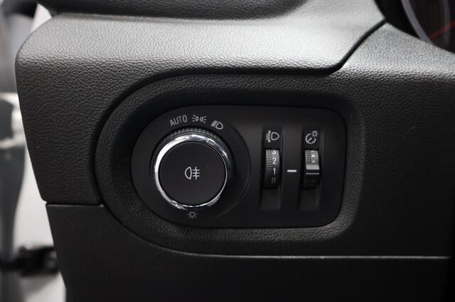 Opel Grandland X 1.2 Turbo Business Executive | Trekhaak | Navigatie