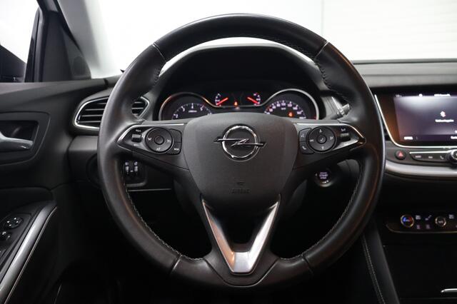 Opel Grandland X 1.2 Turbo Business Executive | Trekhaak | Navigatie