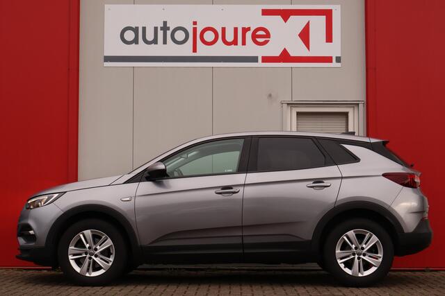Opel Grandland X 1.6 CDTi Online Edition | Origineel NL | ¤7.668,- Ex Ex | Climate Control | Navigatie | Cruise Control |
