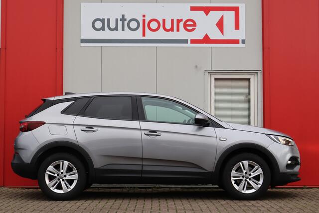 Opel Grandland X 1.6 CDTi Online Edition | Origineel NL | ¤7.668,- Ex Ex | Climate Control | Navigatie | Cruise Control |