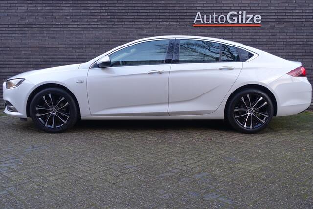 Opel INSIGNIA Grand Sport 1.5 Turbo Business Executive l Navigatie l Camera l Trekhaak