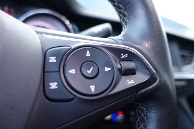 Opel INSIGNIA Grand Sport 1.5 Turbo Business Executive l Navigatie l Camera l Trekhaak