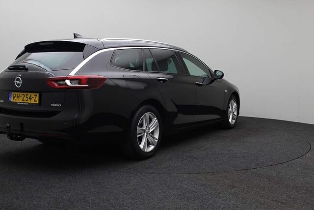 Opel INSIGNIA Sports Tourer 1.5 Turbo Business Executive 2017 | Goed Onderhouden | Trekhaak | Airco | Cruise Control | Carplay | DAB Radio | 2 Sleutels | Nationale Autopas