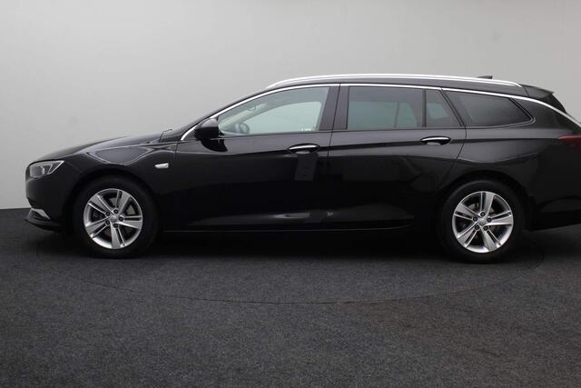 Opel INSIGNIA Sports Tourer 1.5 Turbo Business Executive 2017 | Goed Onderhouden | Trekhaak | Airco | Cruise Control | Carplay | DAB Radio | 2 Sleutels | Nationale Autopas