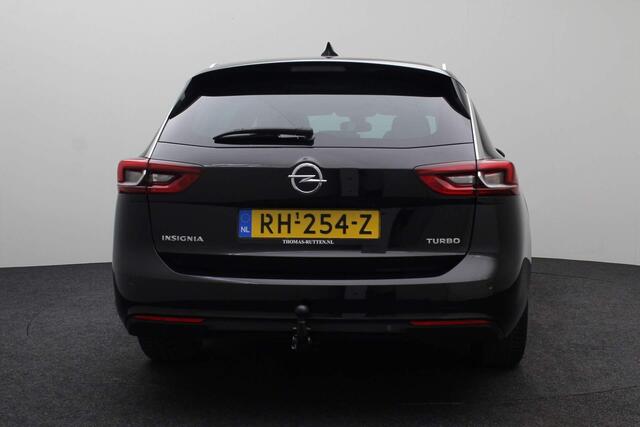 Opel INSIGNIA Sports Tourer 1.5 Turbo Business Executive 2017 | Goed Onderhouden | Trekhaak | Airco | Cruise Control | Carplay | DAB Radio | 2 Sleutels | Nationale Autopas
