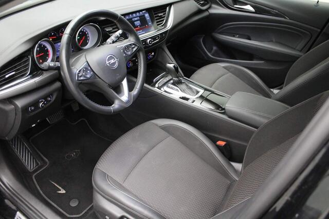 Opel INSIGNIA Sports Tourer 1.5 Turbo Business Executive 2017 | Goed Onderhouden | Trekhaak | Airco | Cruise Control | Carplay | DAB Radio | 2 Sleutels | Nationale Autopas