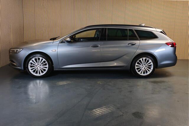 Opel INSIGNIA Sports Tourer 1.5 Turbo EcoTec Online Edition - Trekhaak - Apple carplay/Android Auto - Lane assist - Parkassist
