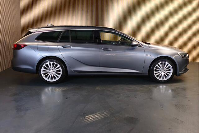 Opel INSIGNIA Sports Tourer 1.5 Turbo EcoTec Online Edition - Trekhaak - Apple carplay/Android Auto - Lane assist - Parkassist