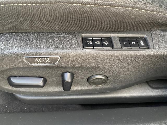 Opel INSIGNIA Sports Tourer 1.6 Turbo 200 PK Business Executive Comf.intr, Navi, Climate contr, massage/verw stoelen..