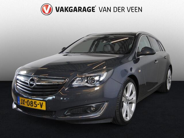 Opel INSIGNIA 1.6 CDTI EF Bus. Ex.