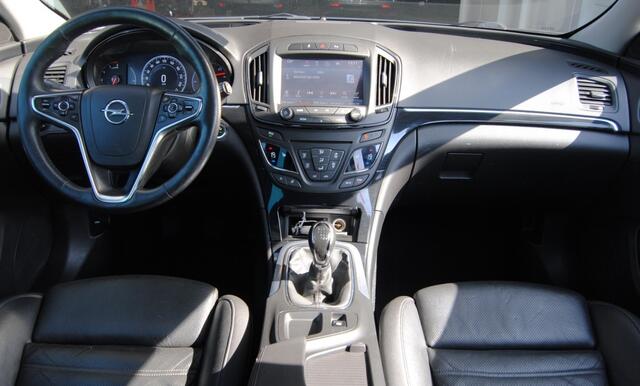Opel INSIGNIA 1.6 CDTI EF Bus. Ex.