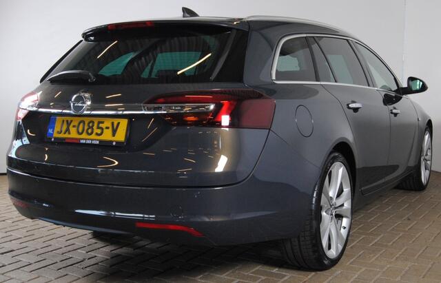 Opel INSIGNIA 1.6 CDTI EF Bus. Ex.