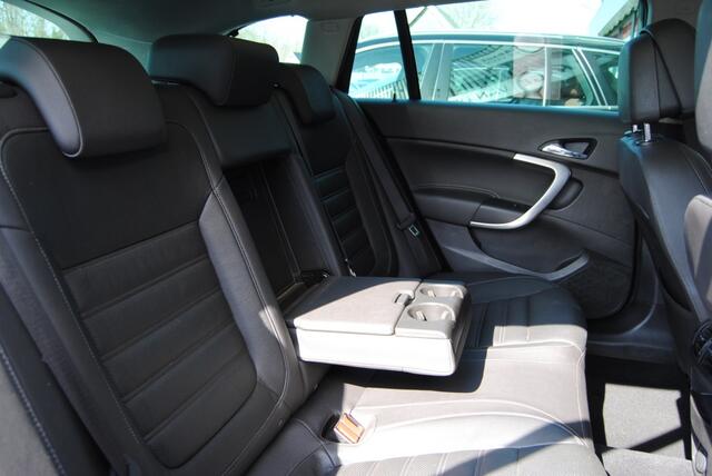 Opel INSIGNIA 1.6 CDTI EF Bus. Ex.