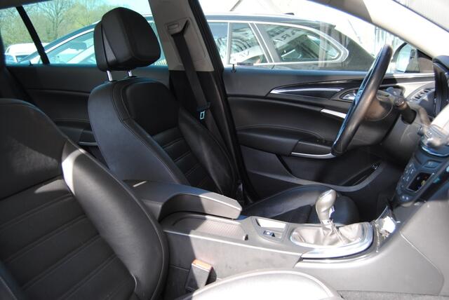 Opel INSIGNIA 1.6 CDTI EF Bus. Ex.