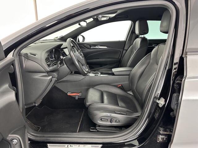 Opel INSIGNIA Sports Tourer 2.0 Turbo GS Line Aut. *LEATHER | HEAD-UP | ADAPTIVE-CRUISE | FULL-LED | MEMORY-PACK | SPORT-SEATS | MASSAGE | NAVI-FULLMAP | 18''ALU | KEYLESS | CAMERA | ECC | PDC | CRUISE*