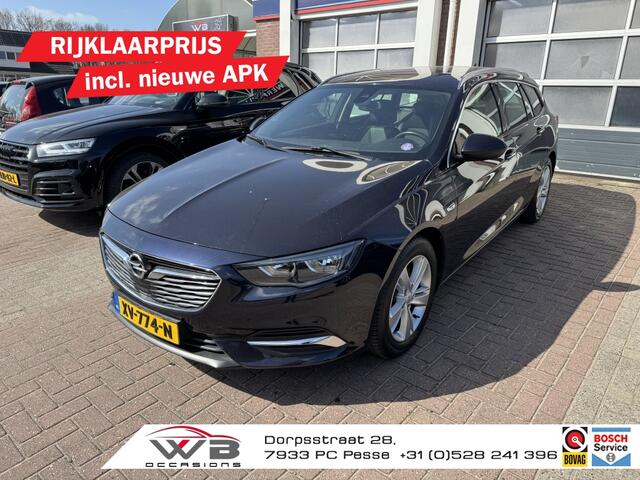 Opel INSIGNIA 1.5 T Business Exe