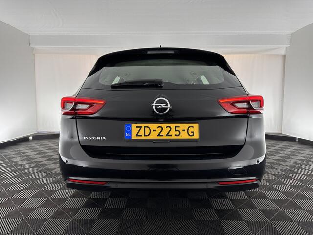 Opel INSIGNIA Sports Tourer 1.5 Turbo Business Executive Aut. *NAVI-FULLMAP | 1/2LEATHER | KEYLESS | DAB+ | COMFORT-SEATS | 18''ALU | ECC | PDC | CRUISE*
