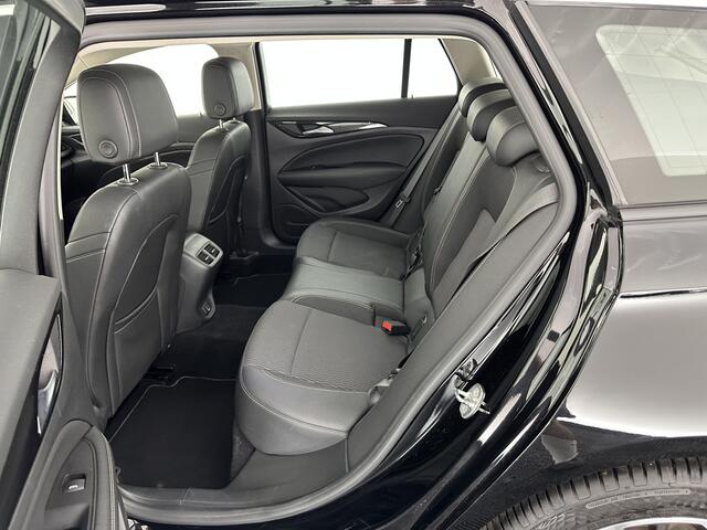 Opel INSIGNIA Sports Tourer 1.5 Turbo Business Executive Aut. *NAVI-FULLMAP | 1/2LEATHER | KEYLESS | DAB+ | COMFORT-SEATS | 18''ALU | ECC | PDC | CRUISE*