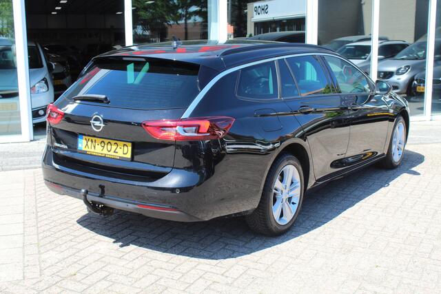 Opel INSIGNIA Sports Tourer 1.5 Turbo Business