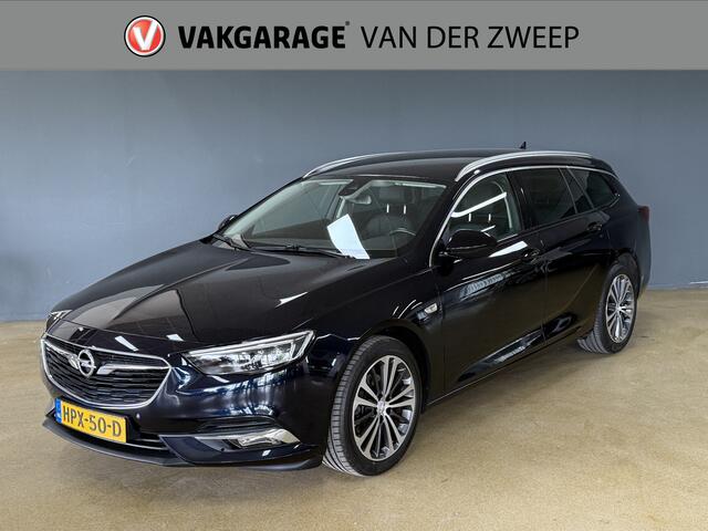 Opel INSIGNIA Sports Tourer 1.5 Turbo Business Executive | Full options
