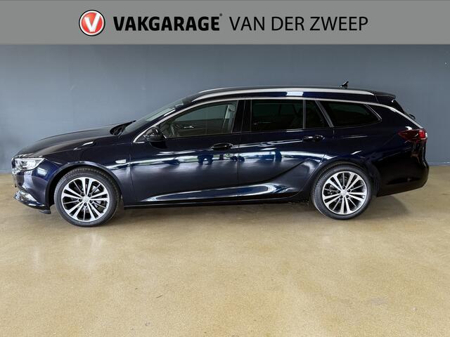Opel INSIGNIA Sports Tourer 1.5 Turbo Business Executive | Full options