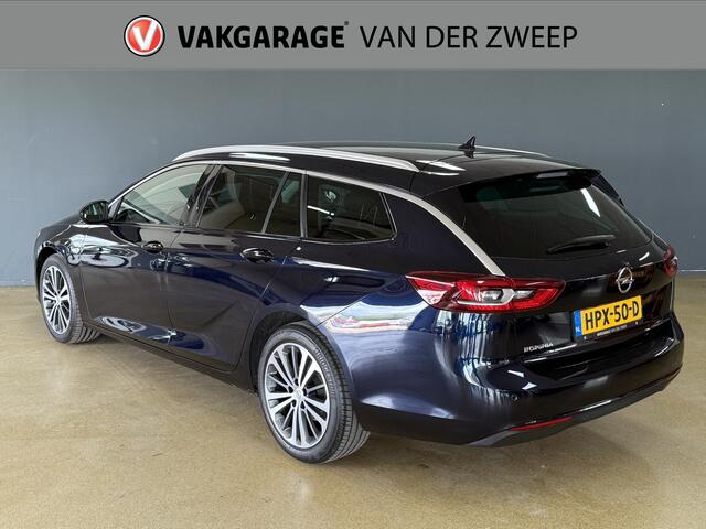 Opel INSIGNIA Sports Tourer 1.5 Turbo Business Executive | Full options