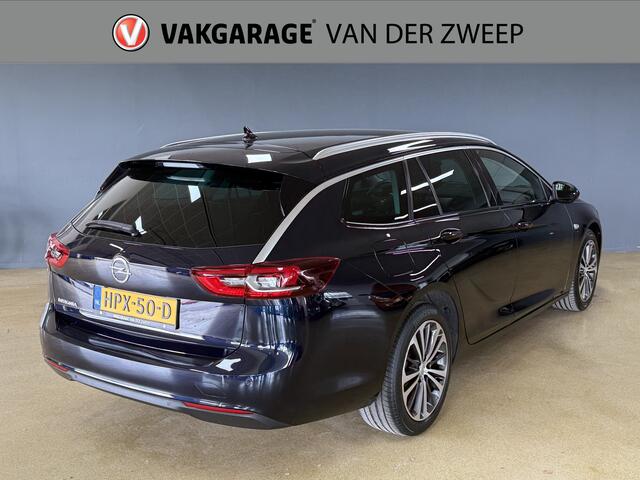 Opel INSIGNIA Sports Tourer 1.5 Turbo Business Executive | Full options