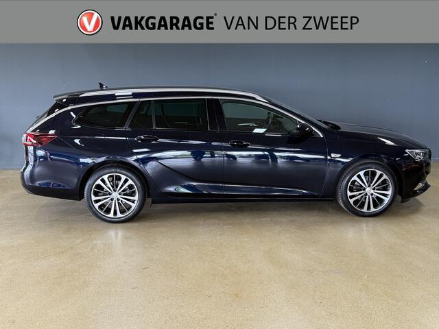 Opel INSIGNIA Sports Tourer 1.5 Turbo Business Executive | Full options