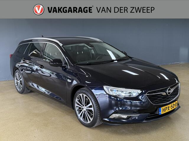 Opel INSIGNIA Sports Tourer 1.5 Turbo Business Executive | Full options
