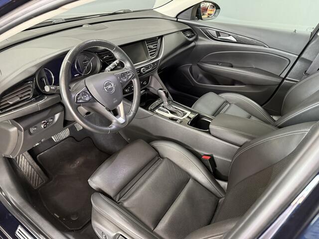 Opel INSIGNIA Sports Tourer 1.5 Turbo Business Executive | Full options