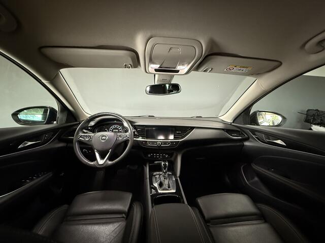 Opel INSIGNIA Sports Tourer 1.5 Turbo Business Executive | Full options