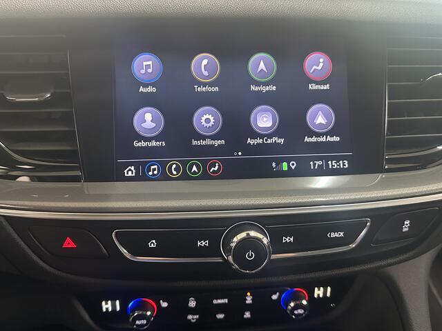 Opel INSIGNIA Sports Tourer 2.0 CDTI Business Executive CLIMA / NAVI / CRUISE / CAMERA 1e EIGENAAR