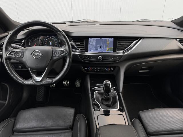 Opel INSIGNIA Grand Sport 2.0 CDTI Business Executive OPC-Line.