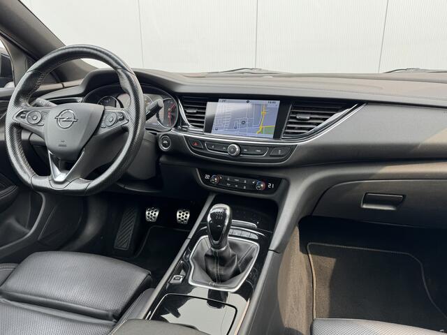 Opel INSIGNIA Grand Sport 2.0 CDTI Business Executive OPC-Line.