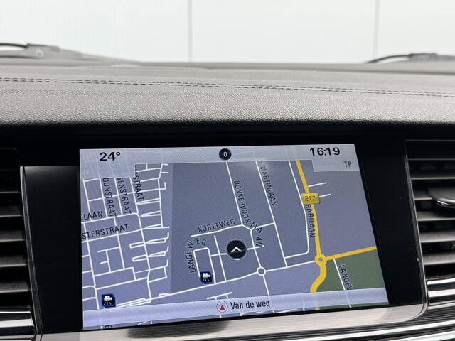 Opel INSIGNIA Grand Sport 2.0 CDTI Business Executive OPC-Line.