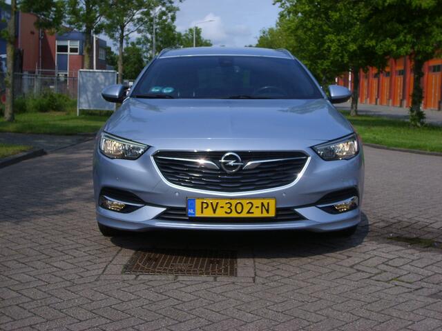 Opel INSIGNIA Sports Tourer 1.5 Turbo Business Executive OPC Line