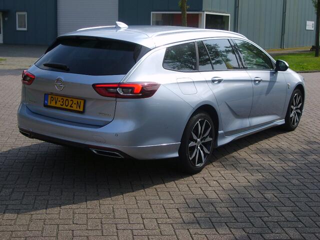Opel INSIGNIA Sports Tourer 1.5 Turbo Business Executive OPC Line