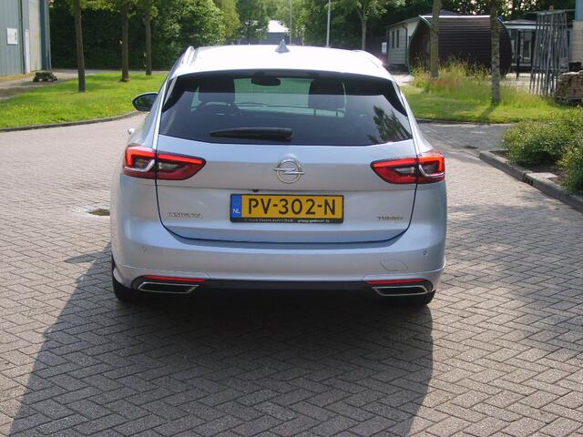 Opel INSIGNIA Sports Tourer 1.5 Turbo Business Executive OPC Line