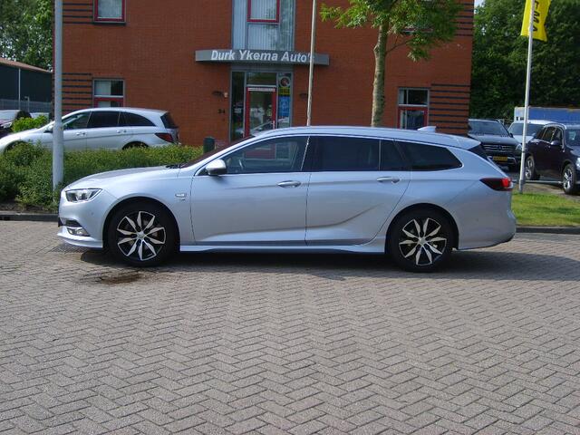 Opel INSIGNIA Sports Tourer 1.5 Turbo Business Executive OPC Line