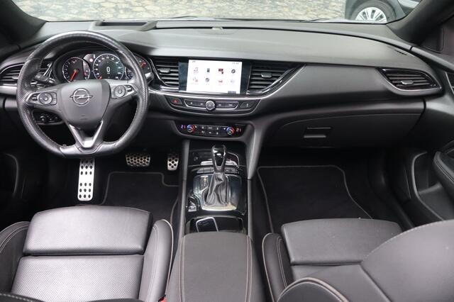 Opel INSIGNIA 1.5 T | Geen import | OPC | Schuifdak | Trekhaak