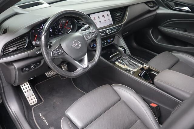 Opel INSIGNIA 1.5 T | Geen import | OPC | Schuifdak | Trekhaak