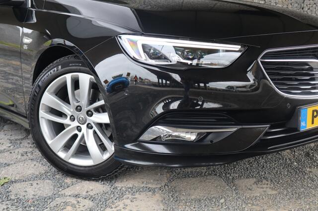 Opel INSIGNIA 1.5 T | Geen import | OPC | Schuifdak | Trekhaak