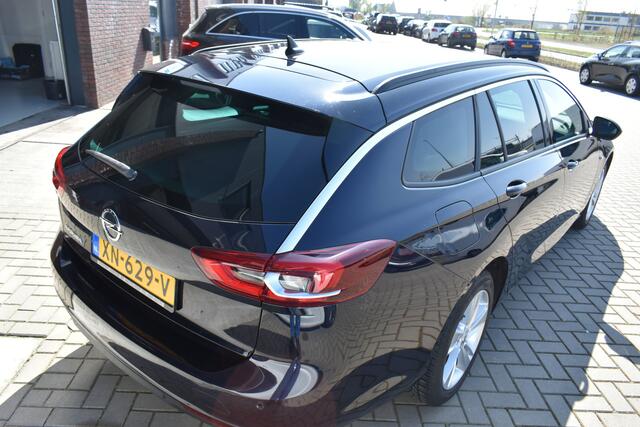 Opel INSIGNIA Sports Tourer 1.5 Turbo Business