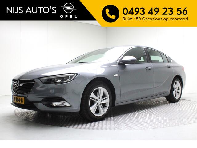 Opel INSIGNIA Gr Sport 1.5 T Business Executive | Automaat | PDC v&a | Luxe AGR Stoelen / Carplay / Keyless Entry